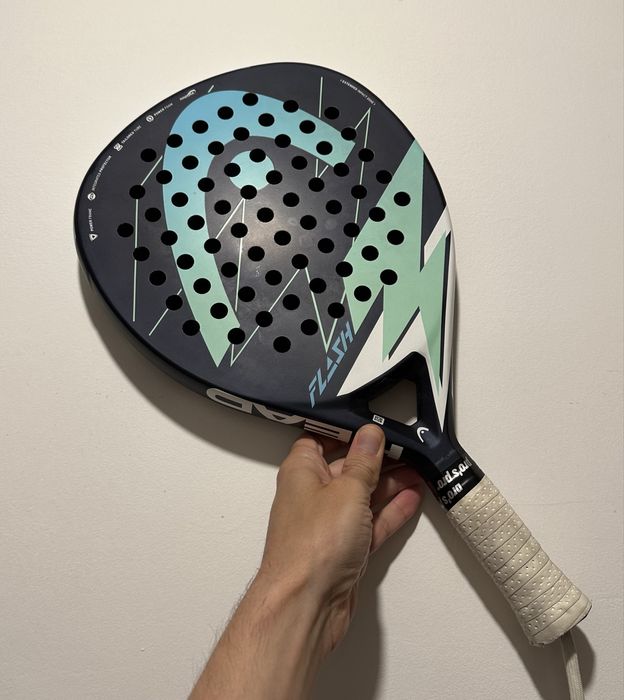Raquete padel HEAD