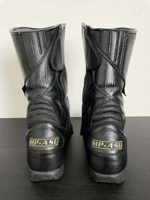 -Kita для мото обувь