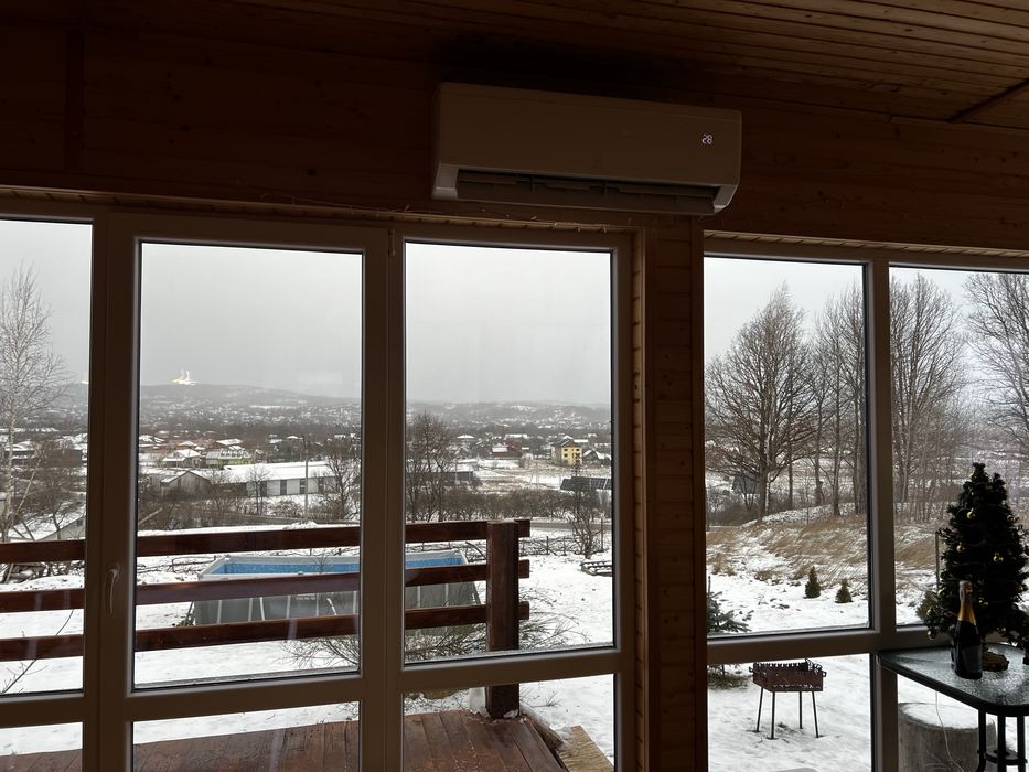 Подобова оренда будинку