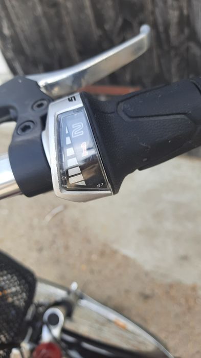 Rower BBF z Niemiec, 28"