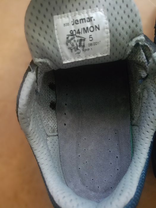 Buty sportowe demar