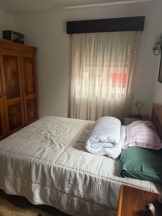 Arrenda se quarto mobilado