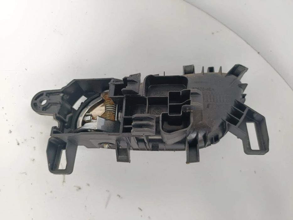 Puxador interior porta trás direito NISSAN Qashqai II (J11)