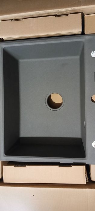 Nowy zlewozmywak Deante zqn_d103_odl