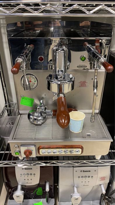 Електра один пост