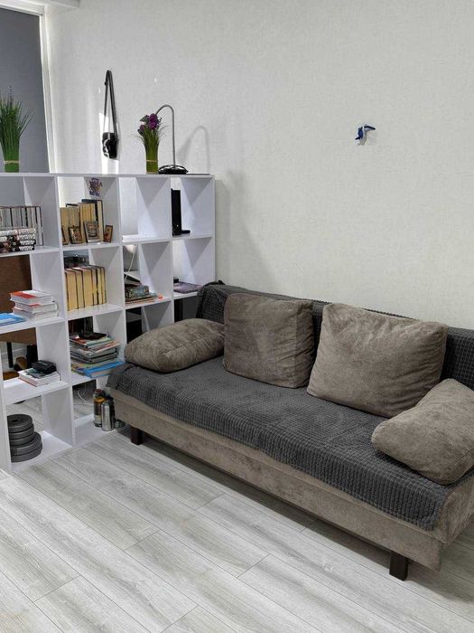 2к Евродвушка 1к Кадорр Таирова Жемчужина 6 этаж Торг