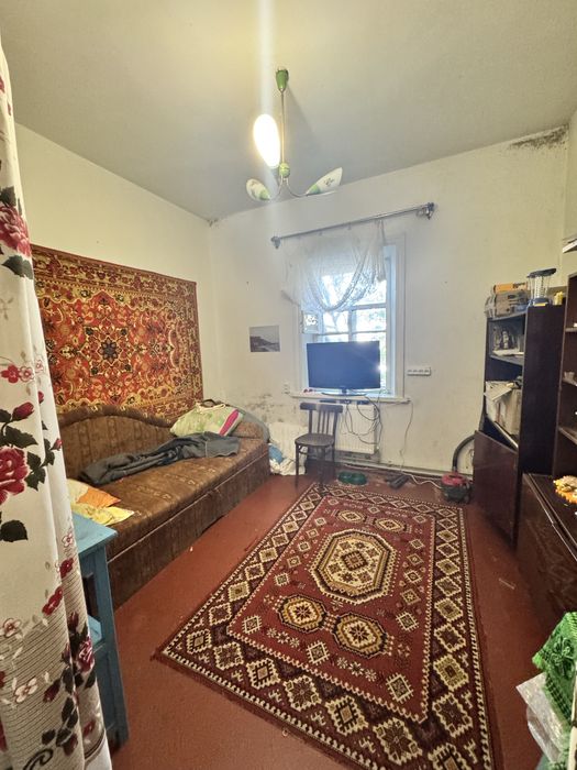 Продам Дом в Романково ( Каменское 1.5 км., правый берег )Днепр 50 км.