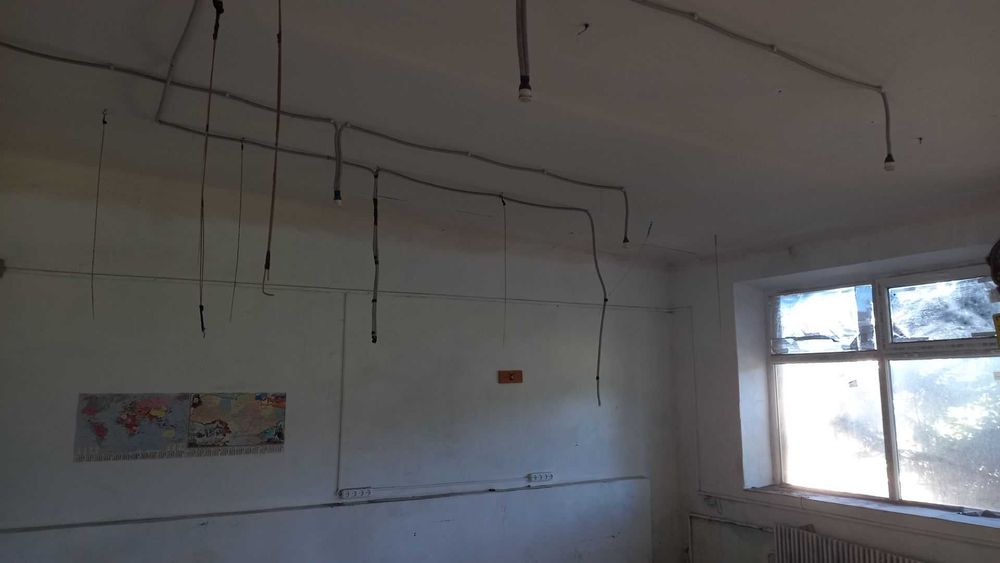 Нежитлові  приміщення 10 - 300 м2 ХТЗ