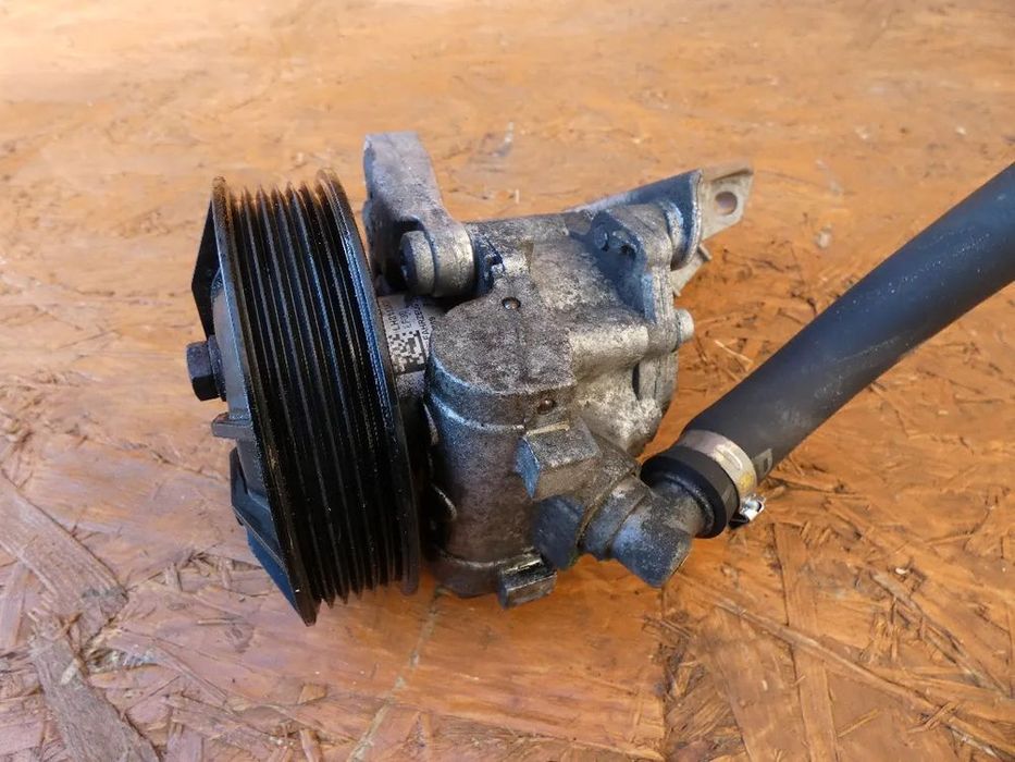 BMW E60 / E61/E63 ORYGINALNA Pompa wspomagania N52 LUK LF30 OEM