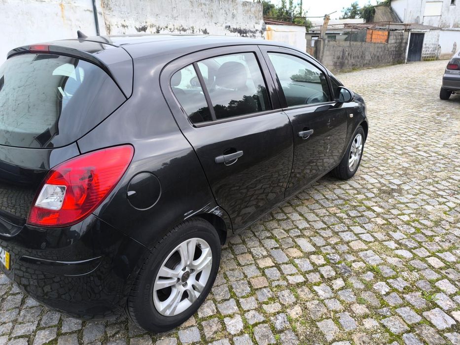 Opel Corsa 1.2 Enjoy S/S