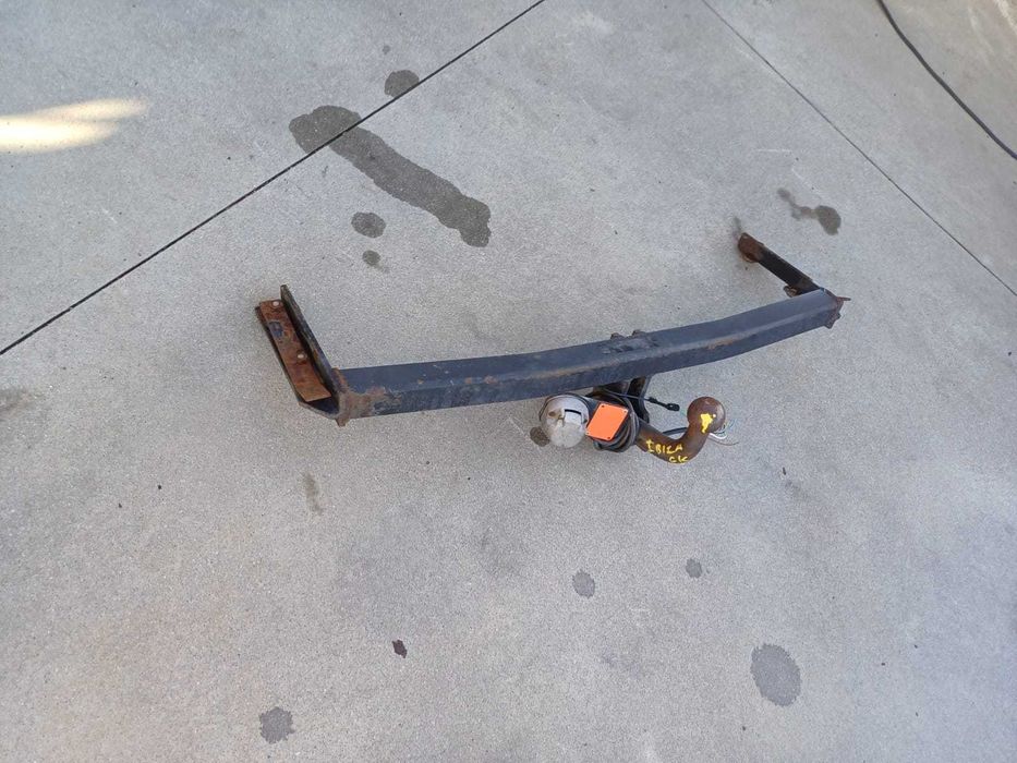 Engates de reboque seat ibiza, cordoba e vw polo e outros