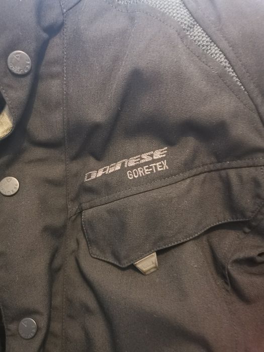Dainese gore-tex