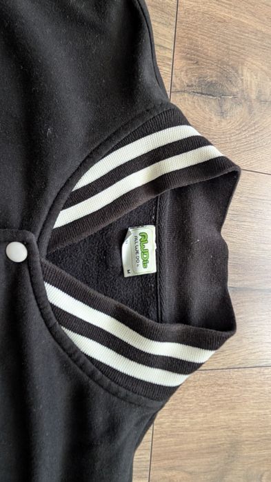 Bluza zapinana zespolu Metallica