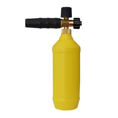 Pianownica Lanca Piany YELLOW Myjka Karcher, Kranzle, Ehrle, Alto, WAP