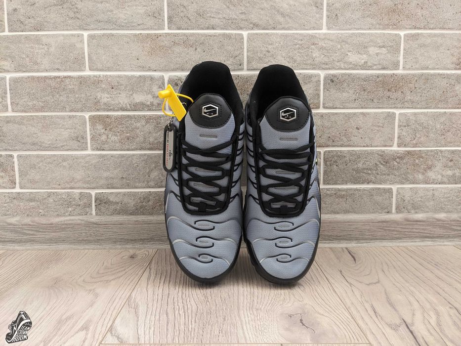 Кросівки чоловічі Nike Air Max TN \ Найк Аір Макс \ розмір 41 - 46