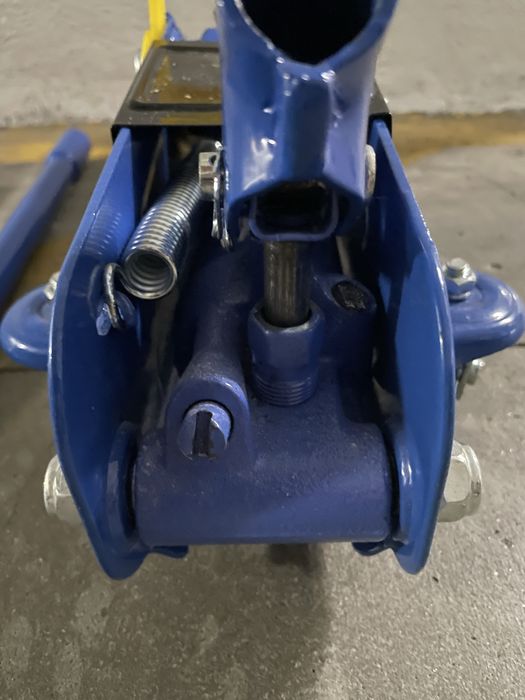 Macaco hidráulico 1.8T