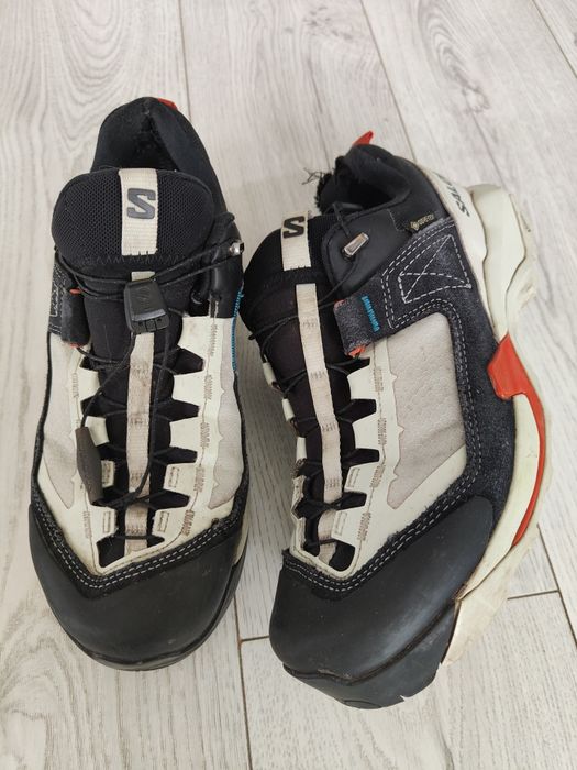 Salomon X ULTRA ALPINE Gore-Tex 38 2/3