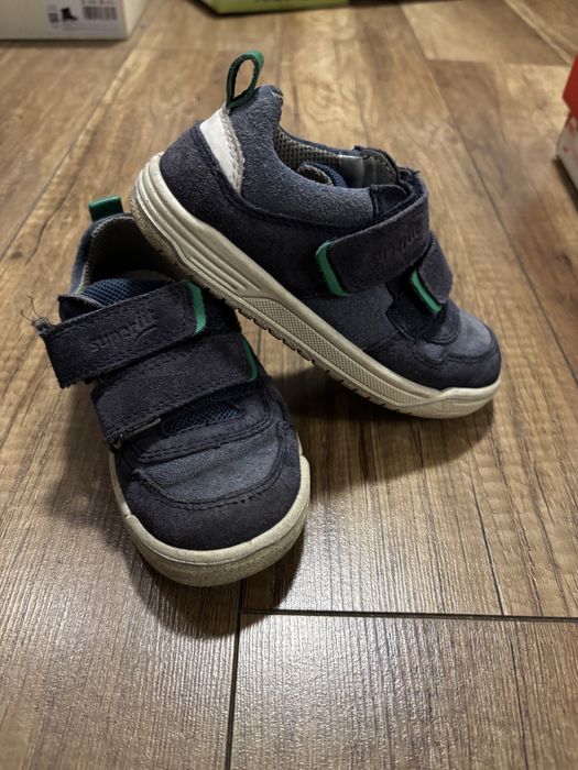 Geox, superfit, buty r. 26, snakersy, trampki, korki