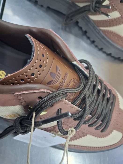 Adidas Samba WTR «Brown» 39 ,41 розмір