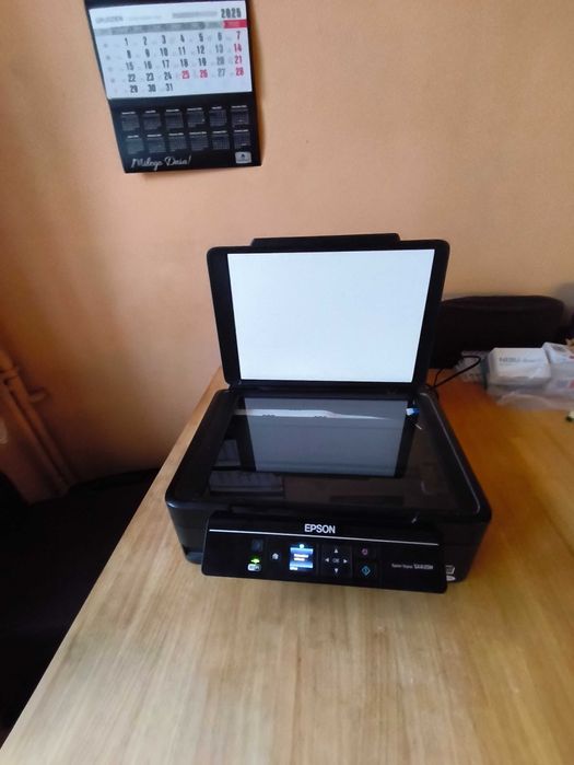 Epson stylus SX435 W