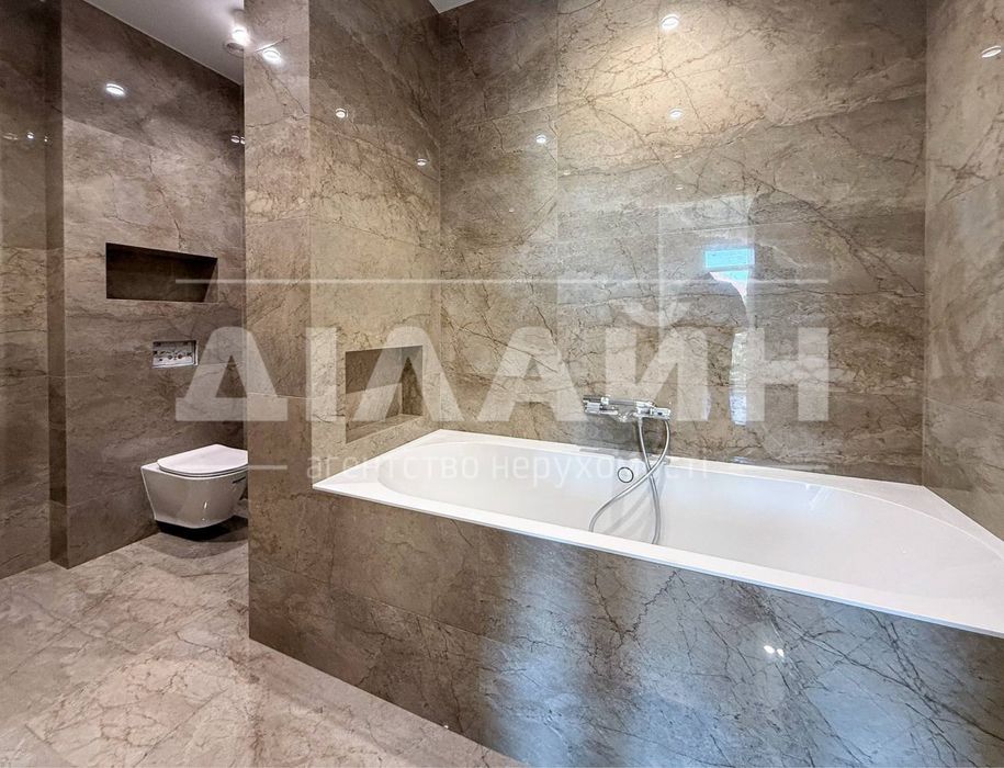 Нова ! Premium 3х кімн в ЖК «Корона»