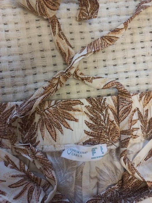 Штани легенькі жіночі PRIMARK