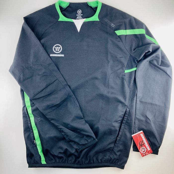 Bluzka Sportowa Warrior Męska S