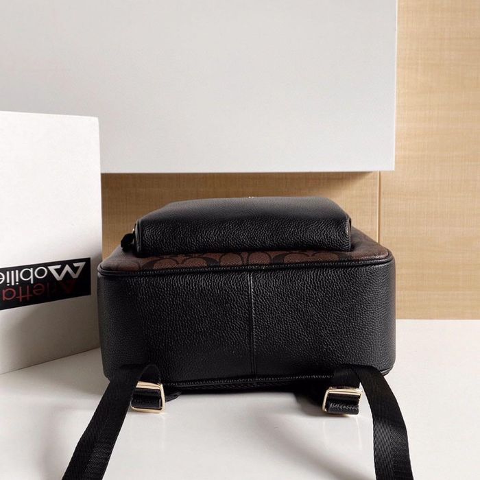 Plecak COACH duo brown