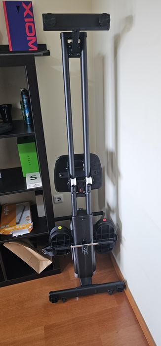 Máquina de remo Magnética - DMASUN