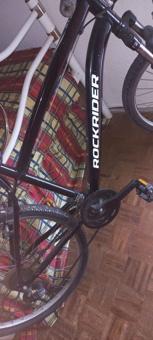 Bicicleta em Excelente Estado – Pronta a Usar