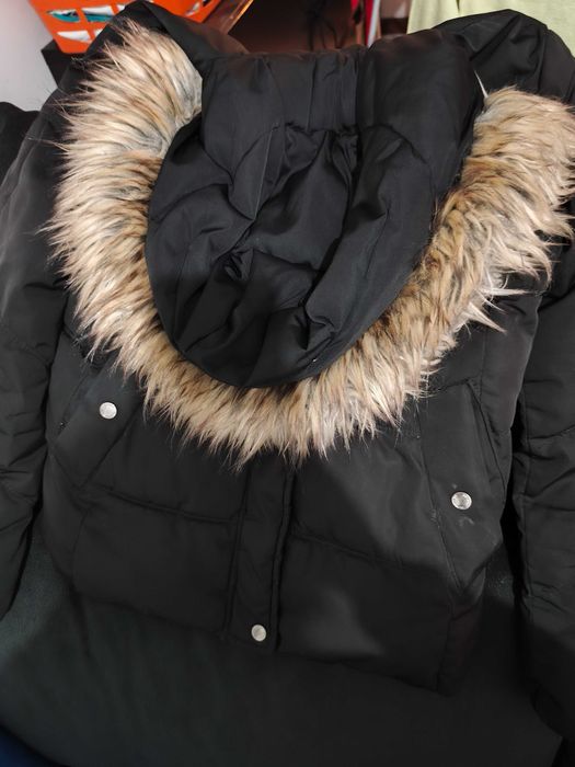 Quispo mulher tam. M