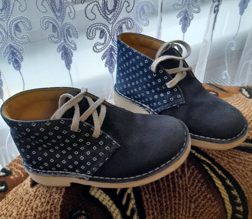 Черевички Clarks оригінальні
