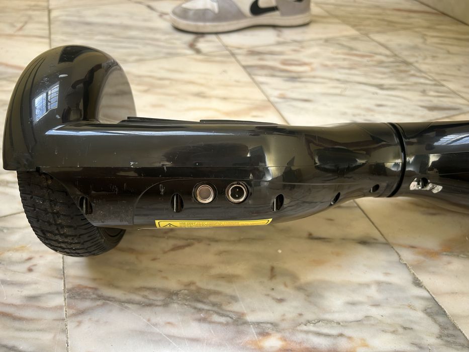 Hoverboard, UrbanGlide-65s