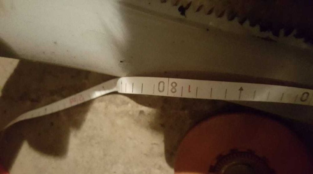 Winda schodowa dla osób straszych lub z niepełnosprawnościami, krzesło