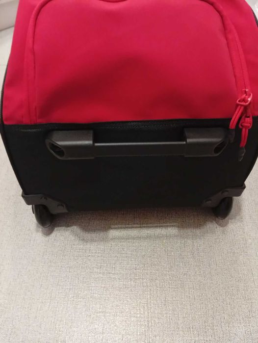 Adidas torba olimpijska Reprezentacji Polski 100L