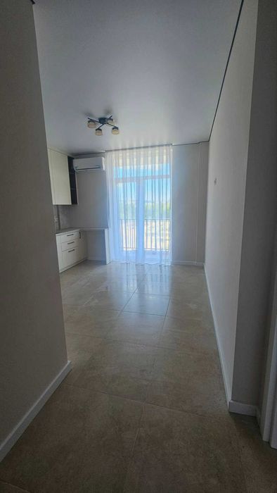 Ціна знижена! Продається сучасна та затишна квартира площею 43 м² у новобудові