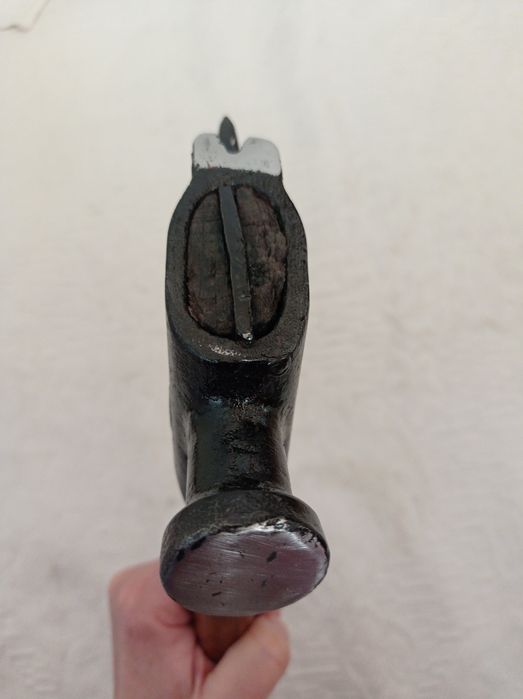 Топор,молоток,гвоздодер. 3в1. СССР