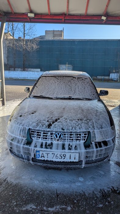 Продам Passat b5