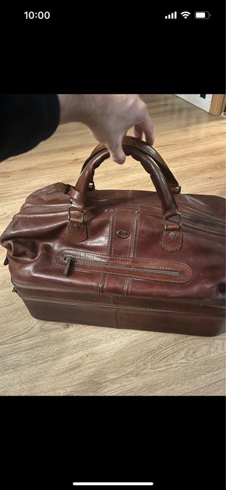 Mala de viagem ceancarel