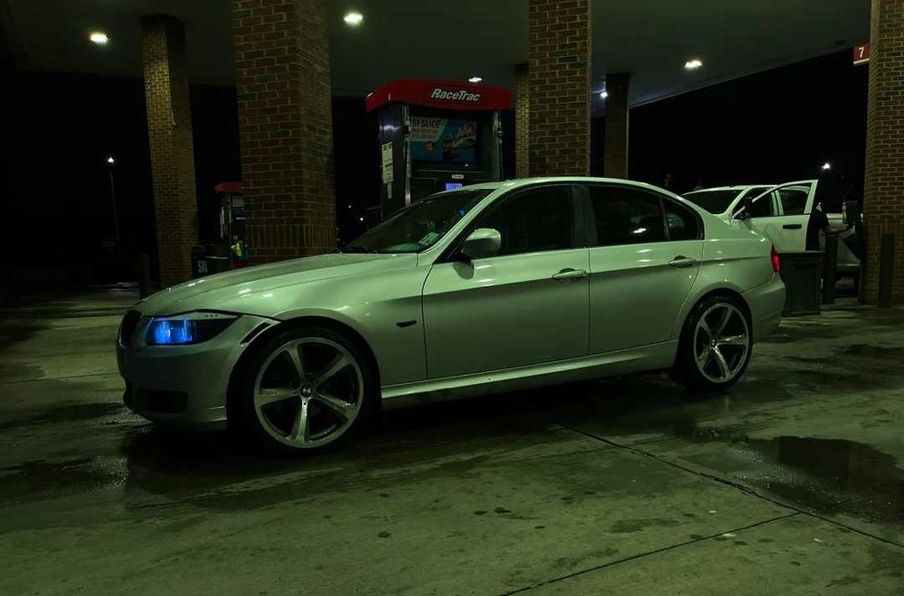 Jantes 19" BMW Style 249 8j et35 9j et40 5x120