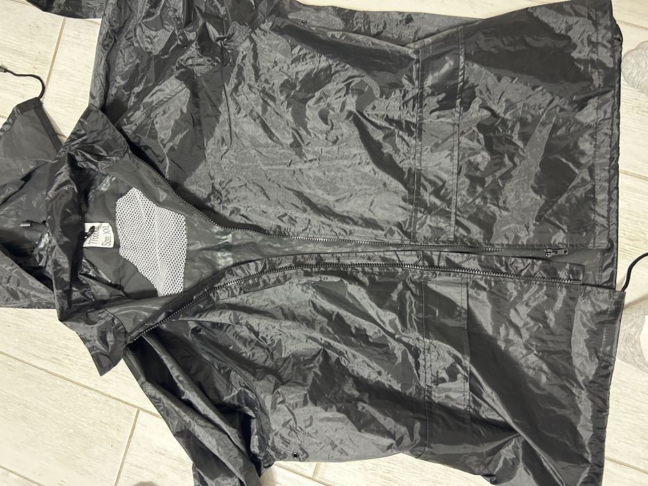 Дощовик 2хл не пропускає воду