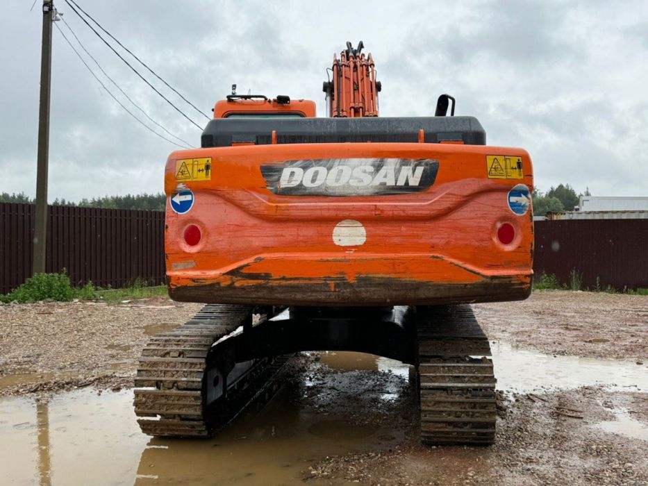Днепр! Аренда спецтехники с водителем, прокат экскаватора гусеничного
