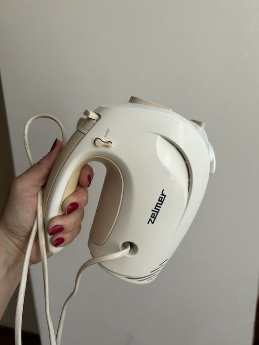 Міксер Zelmer typ 481.5