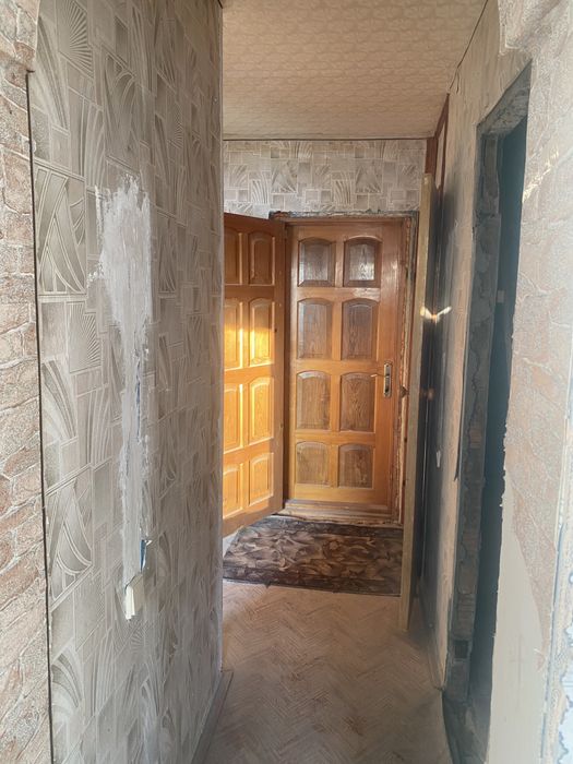 Однокімнатна квартира в м.Новодністровськ