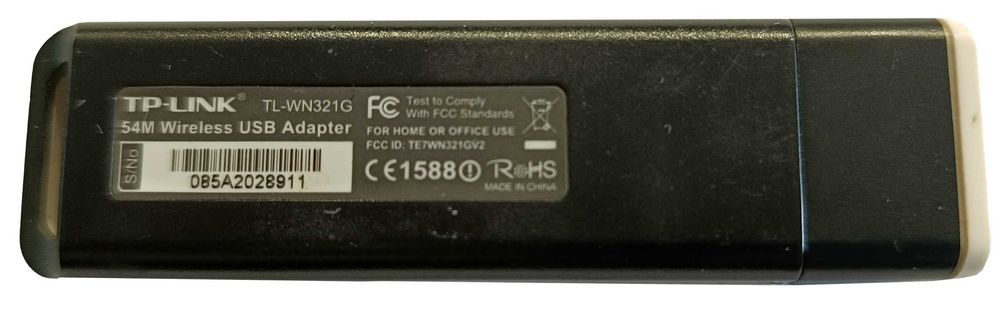 TP-Link TL-WN321G