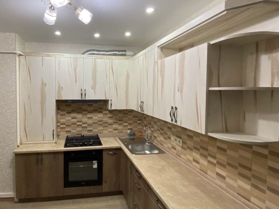 Однокімнатна квартира ЖК «Софіївська сфера»