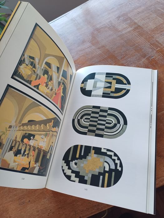 Livro D'etecetera e tal