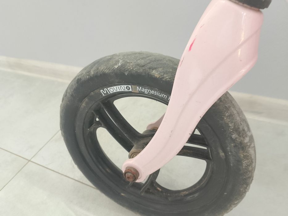 Movino magnesium pro