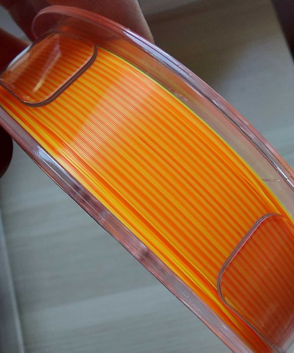 Żyłka  Feeder Match Spinning Metoda TEAM FUJISHI 200m