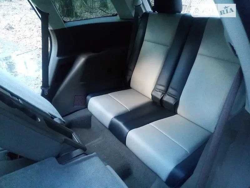 dodge journey 2009 2.0CRD